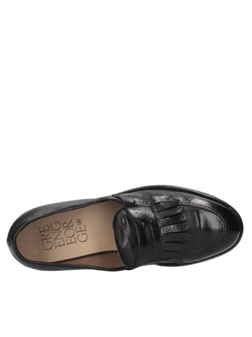  GREEN GEORGE | 2069 9766 MAREMMA WASHNERO